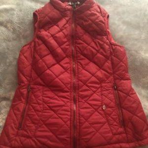 Women  Vest